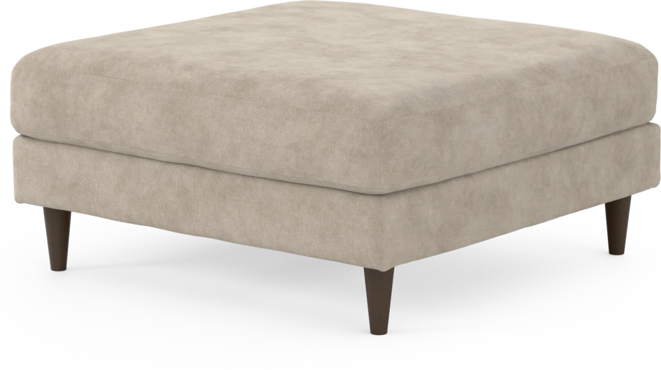 Bridge - Fotpall 95 - Beige