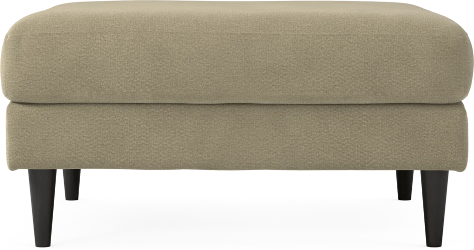Bridge - Fotpall 95 - Beige
