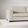Nevada - 3-sits soffa - Beige