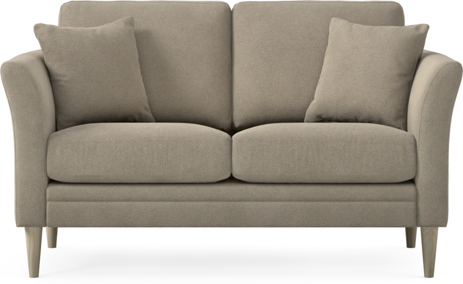 Eden - 2-sits soffa - Beige