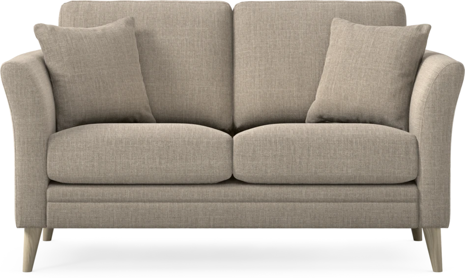 Eden - 2-sits soffa - Beige