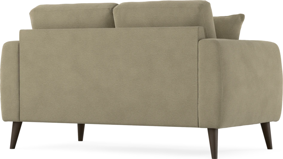 Eden - 2-sits soffa - Beige