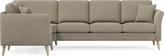 Eden, Hörnsoffa, 1+3-sits