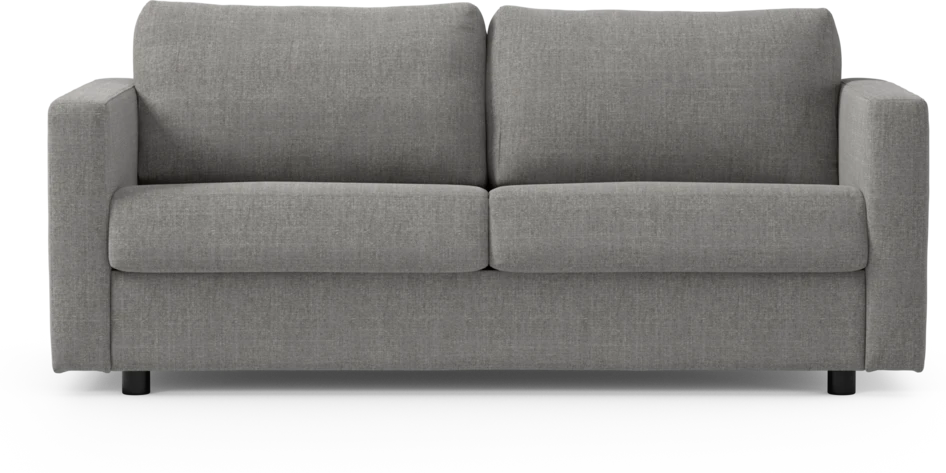 Lindö - Bäddsoffa 2,5-sits  - Grå
