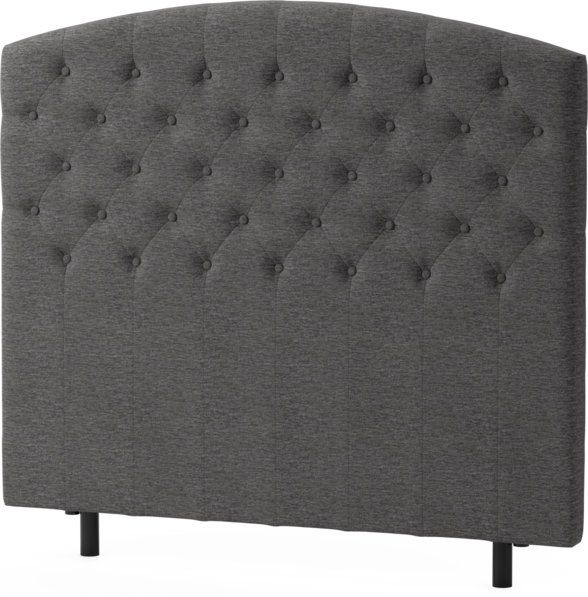 Särö Välvd - Sänggavel, 160-210 cm