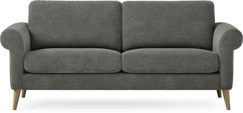 Bridge - 2-sits soffa - Grå