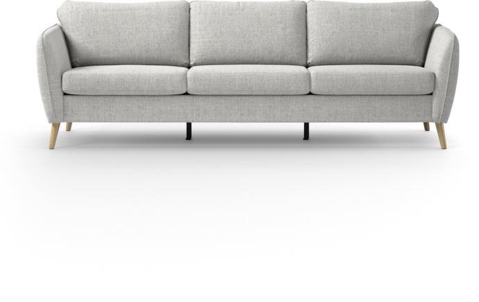 County, 3-sits soffa