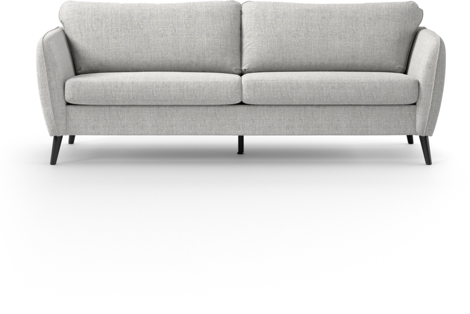 County - 2,5-sits soffa - Grå