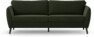 County - 2,5-sits soffa - Grön