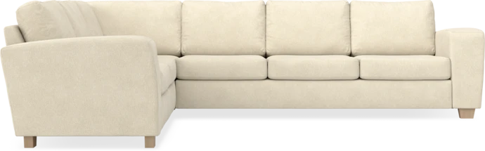 Friday, Hörnsoffa, 2+3-sits