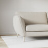 Madison Lux - 3-sits soffa med divan höger - Beige