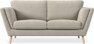 Madison Lux - 2-sits soffa - Beige