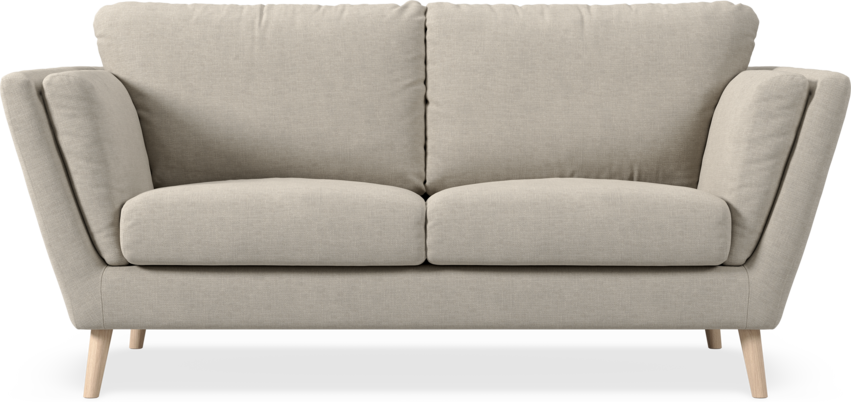 Madison Lux - 2-sits soffa - Beige