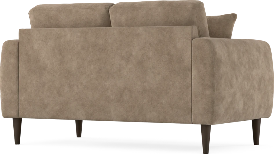 Eden - 2-sits soffa - Beige