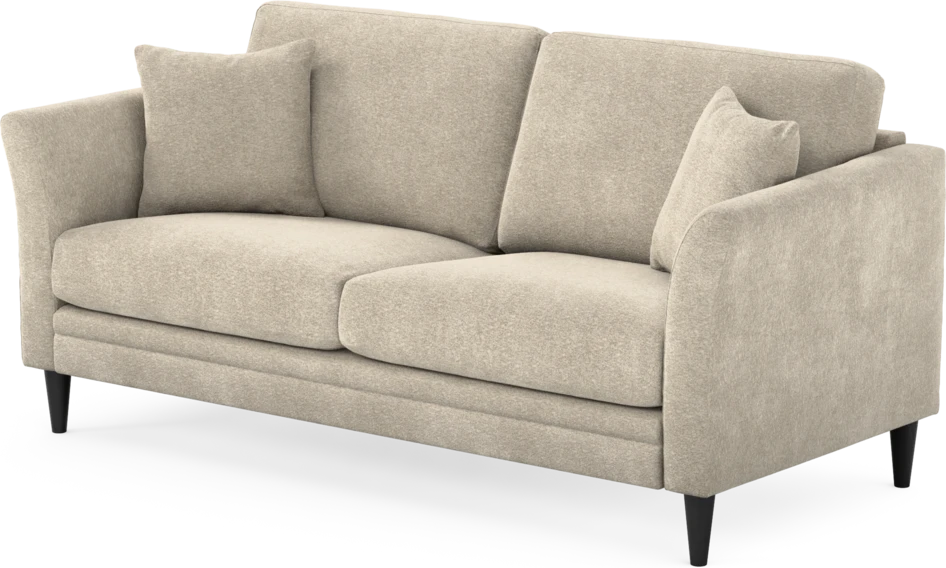 Eden - 2,5-sits soffa - Beige