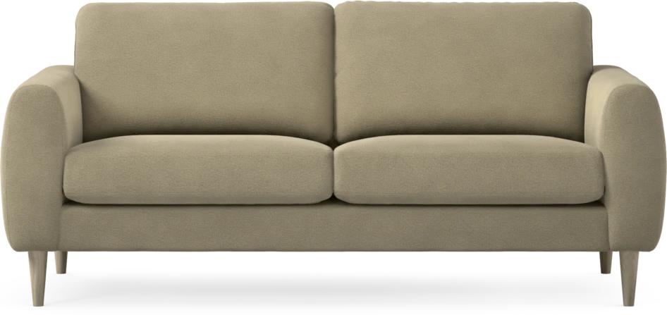 Bridge - 2-sits soffa - Beige