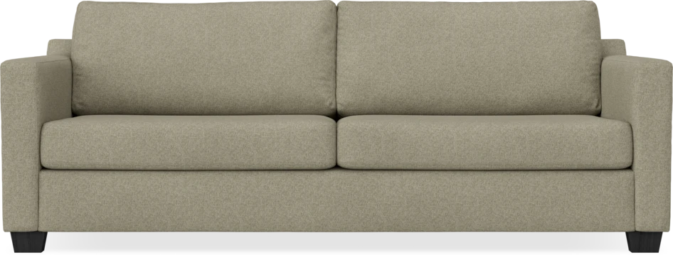 Friday - 3-sits soffa - Beige