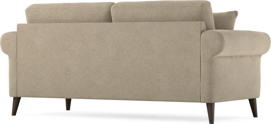 Eden - 2,5-sits soffa - Beige
