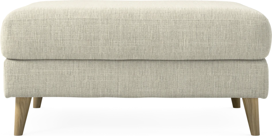 Bridge - Fotpall 95 - Beige