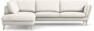 Madison - 3-sits soffa med divan vänster - Beige