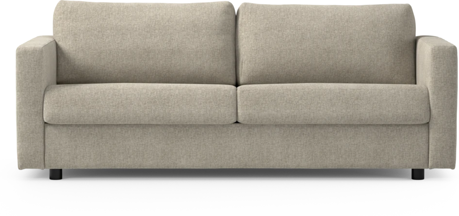 Lindö - Bäddsoffa 3-sits  - Beige