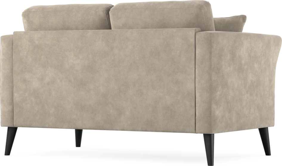 Eden - 2-sits soffa - Beige