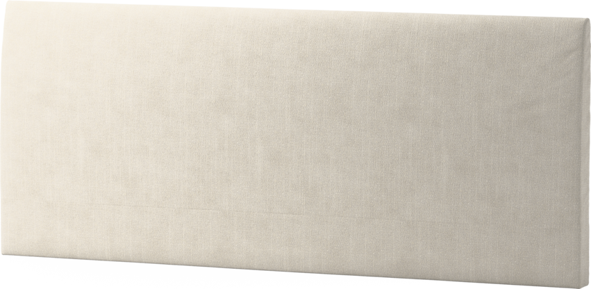 Delux Flexi - Sänggavel, 90-360 cm