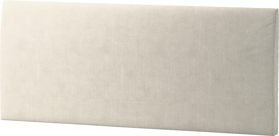 Delux Flexi - Sänggavel, 90-360 cm