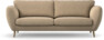 Madison Lux - 3-sits soffa - Beige