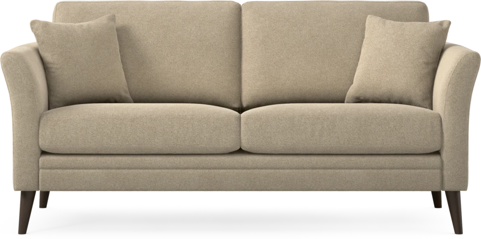 Eden - 2,5-sits soffa - Beige
