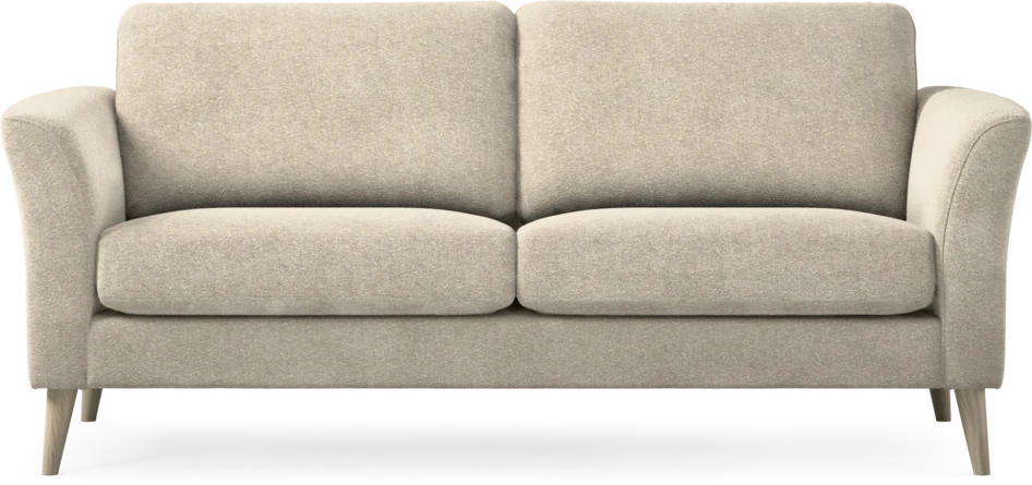 Bridge - 2-sits soffa - Beige