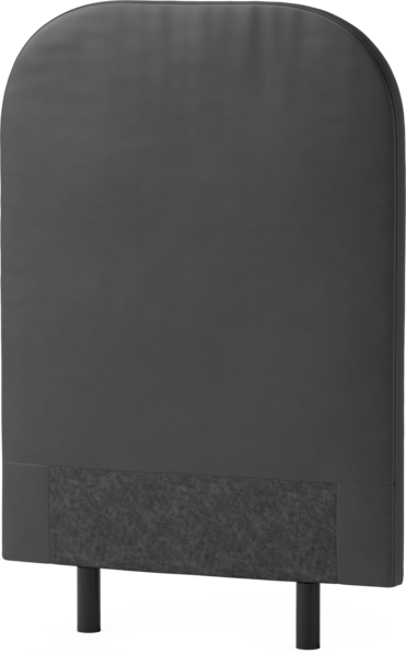 Delux Rundad - Sänggavel, 90-210 cm