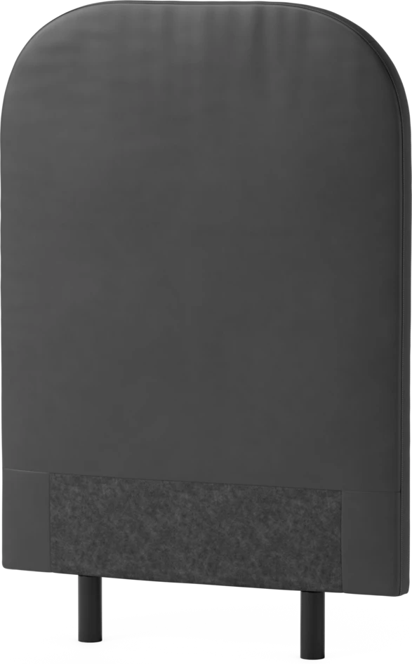 Delux Rundad - Sänggavel, 90-210 cm