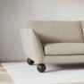 Madison - 2-sits soffa med schäslong höger - Beige