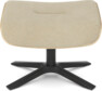 Timeout - Fotpall - Beige