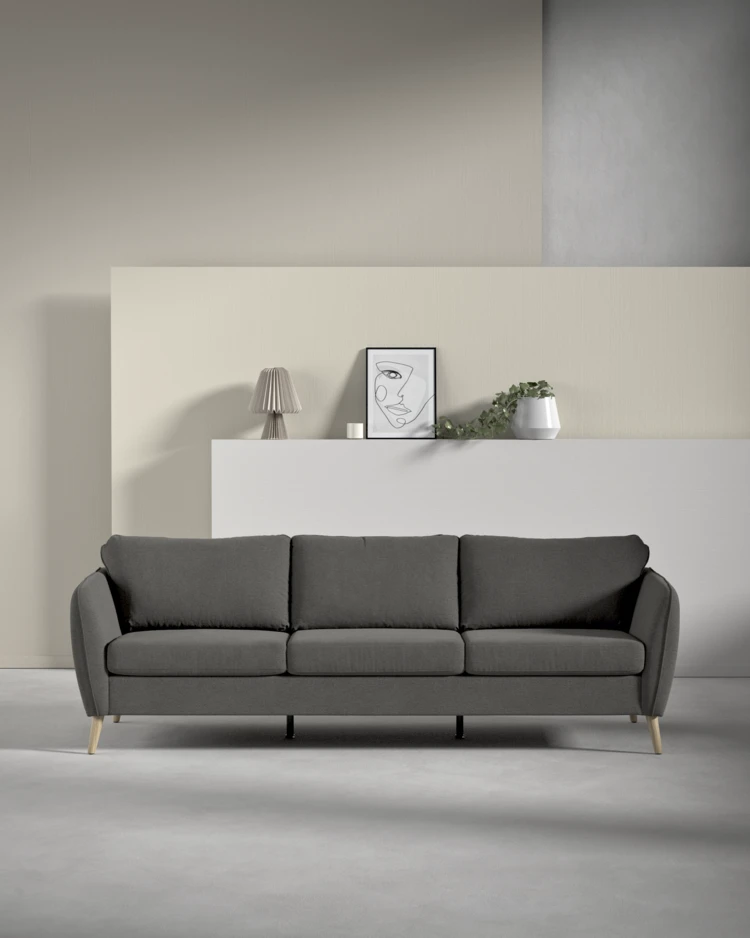 County - 3-sits soffa - inspiration