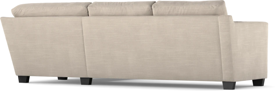 Friday - Hörnsoffa, 2,5+1,5-sits - Beige