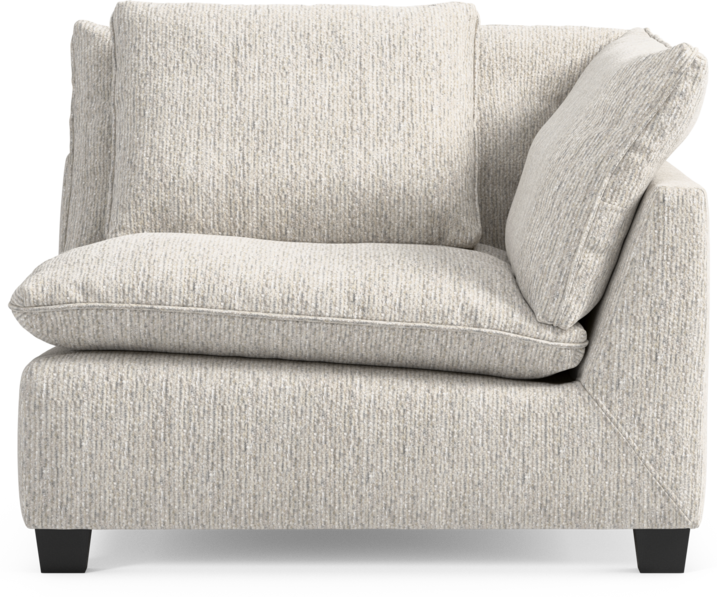 Bellora - Hörn - Grå