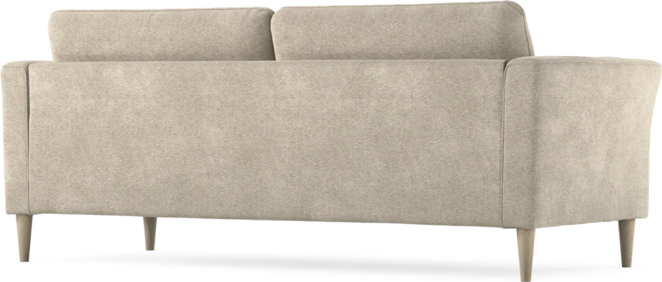 Bridge - 3-sits soffa - Beige