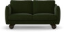 Madison Lux - 2-sits soffa - Grön