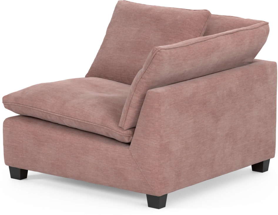 Bellora - Hörn - Rosa