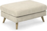 Bridge - Fotpall 95 - Beige