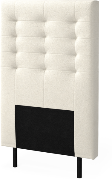 New York trensad - Sänggavel, 90-210 cm - Beige