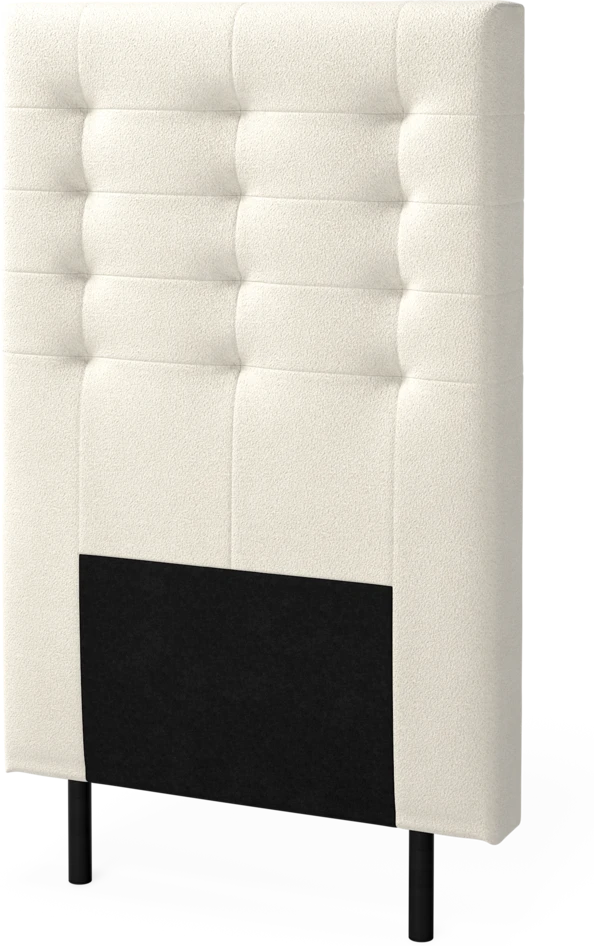 New York trensad - Sänggavel, 90-210 cm - Beige