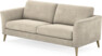 Bridge - 3-sits soffa - Beige