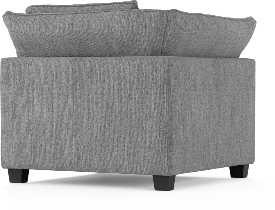 Bellora - Hörn - Grå