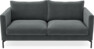 Impression Delux - 3-sits soffa - Grå