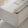 Madison Lux - 2-sits soffa - Vit