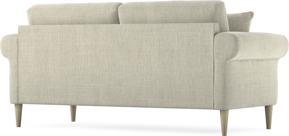 Eden - 2,5-sits soffa - Beige