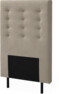 New York trensad - Sänggavel, 90-210 cm